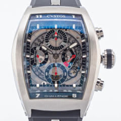 CVSTOS Challenge GT Geneve 898 ST