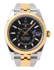 Rolex Sky-Dweller