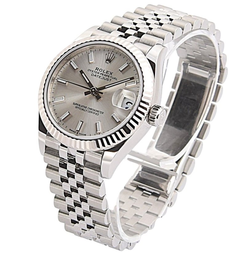 ROLEX Lady Datejust 28 mm