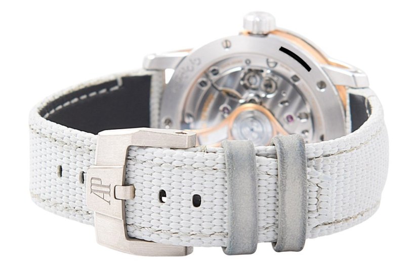 Audemars Piguet Code 11.59