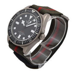 Tudor Pelagos Fxd Black Titanium