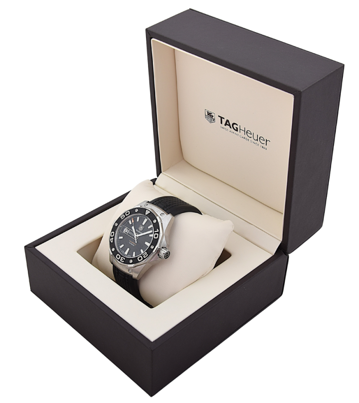 TAG Heuer Aquaracer 500M