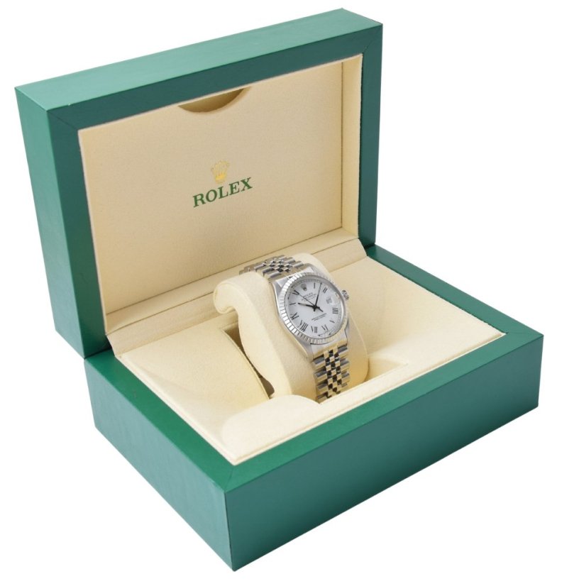 Rolex Datejust 36mm