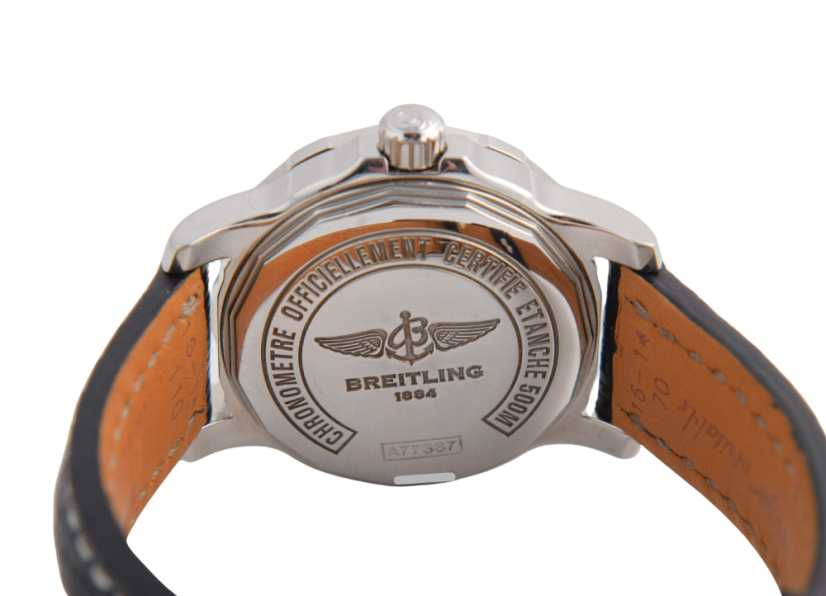 Breitling Colt Lady 33mm