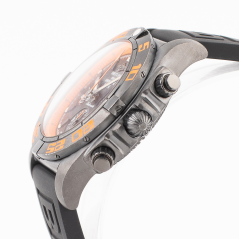 Breitling Chronomat 44 Raven Edition Speciale