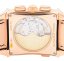 GIRARD PERREGAUX Vintage 1945 Chronograph GMT