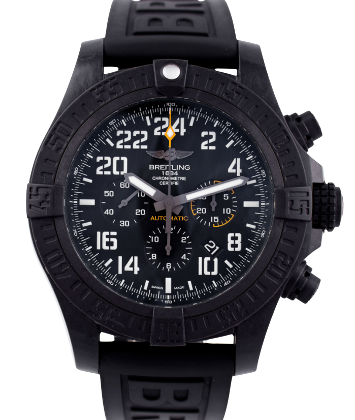 Breitling Avenger Hurricane