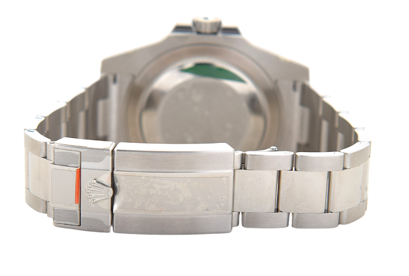 Rolex GMT Master II Nové NENOŠENÉ