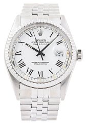 Rolex Datejust 36mm