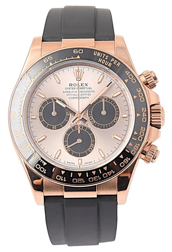 Rolex Daytona