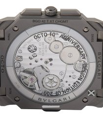 Bulgari Octo Finissimo 103673