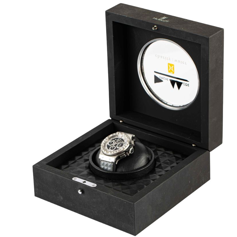 Hublot Big Bang Depeche Mode Limited Edition 250ks