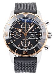Breitling Superocean Heritage 44mm
