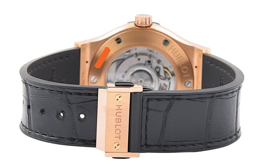 HUBLOT Classic Fusion