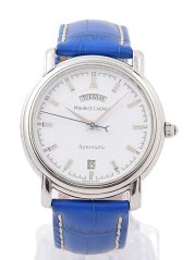 Maurice Lacroix Pontos Day Date