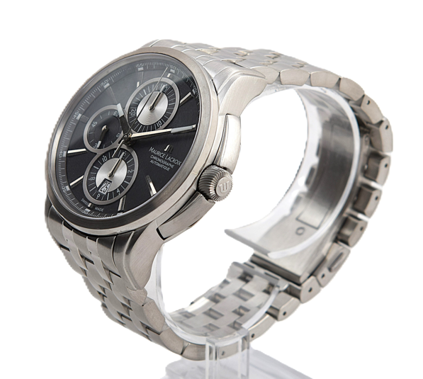 Maurice Lacroix Pontos Chronographe