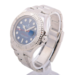 Rolex Yacht Master 40mm 116622 Blue Dial