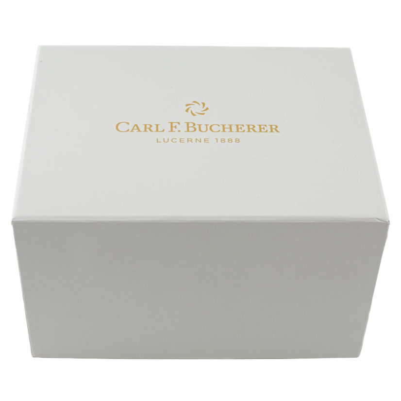 Carl F. Bucherer Patravi Scubatec Black Manta Special Edition