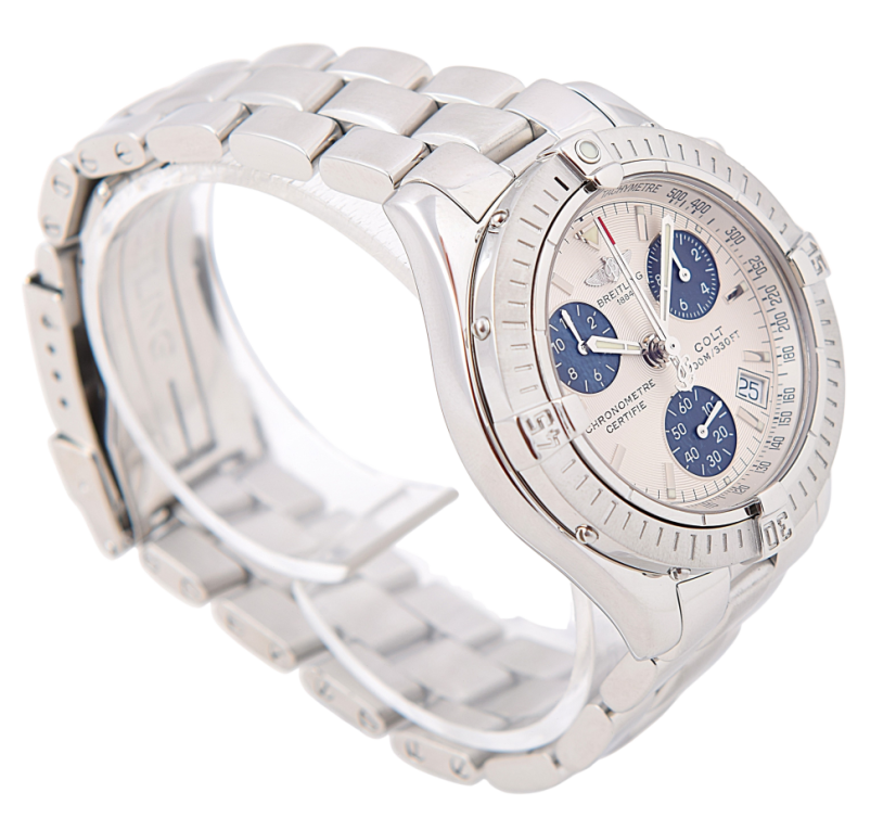 Breitling Colt Chronograph