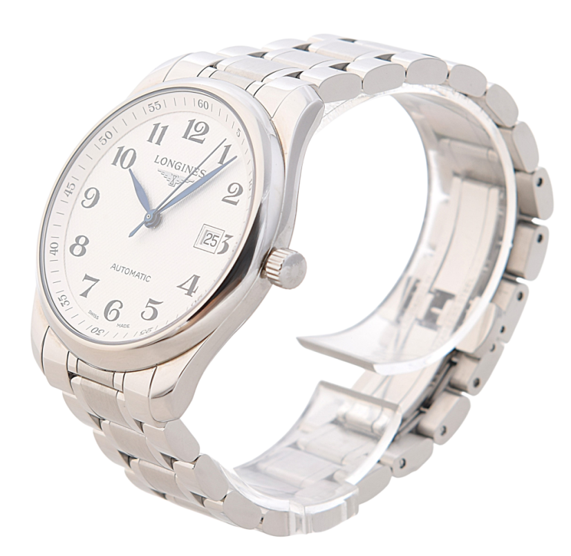 Longines Master Collection