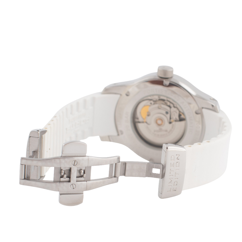 Fortis B-43 Big Day-Date Limited Edition 2012ks