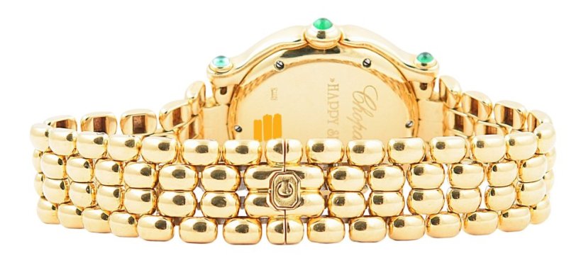 Chopard Happy Sport