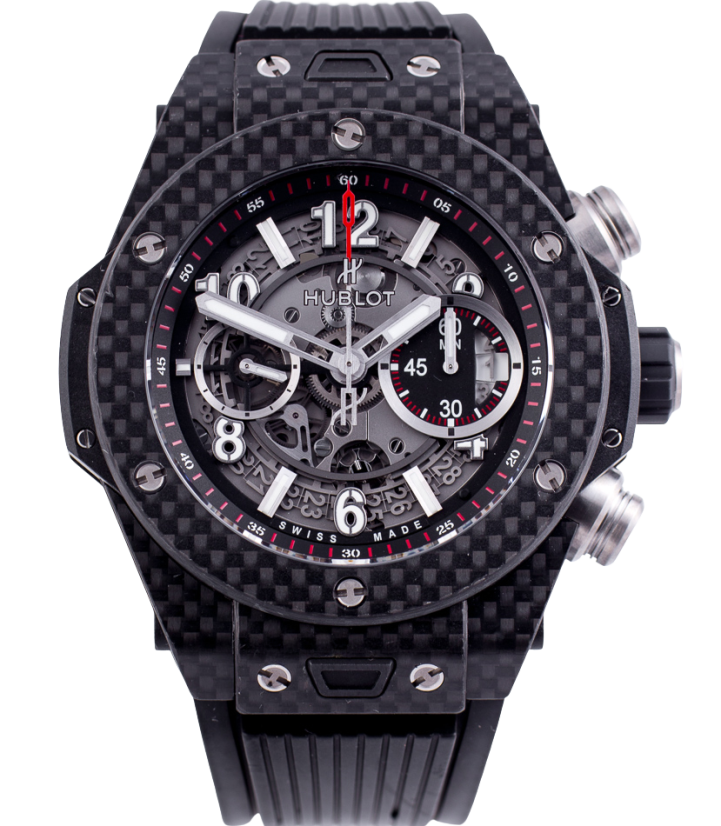 Hublot Big Bang Unico Carbon