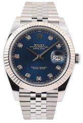 Rolex Datejust 41mm
