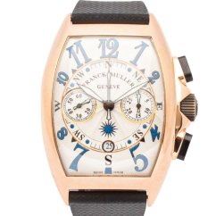 Franck Muller Mariner 8080 CC AT
