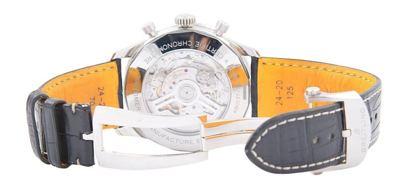 Breitling Navitimer B01 Chronograph 46mm