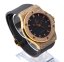 Hublot Classic Fusion King Gold Diamonds