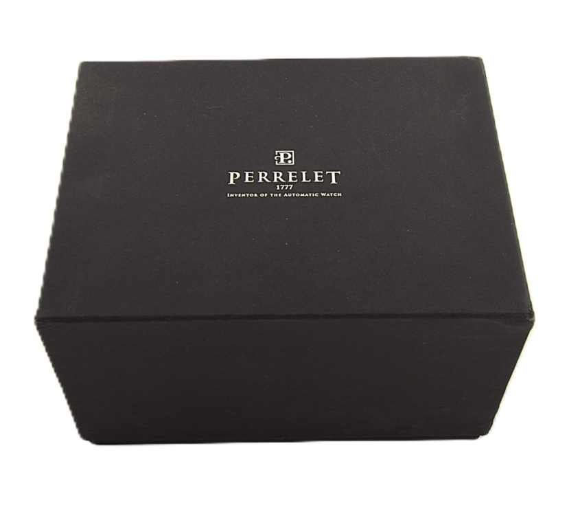 Perrelet Turbine Chrono Limited Edition 100ks
