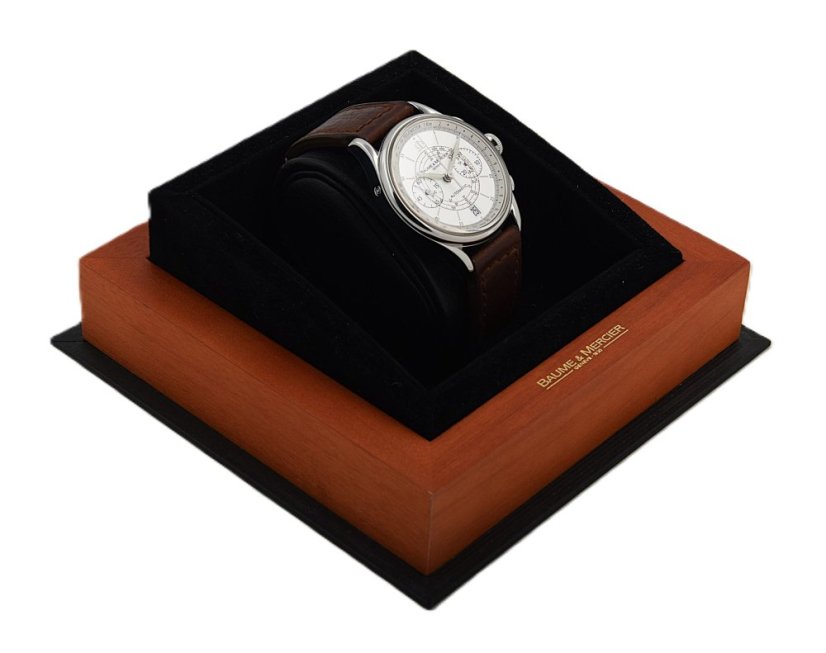 Baume & Mercier Classima Executive Retro