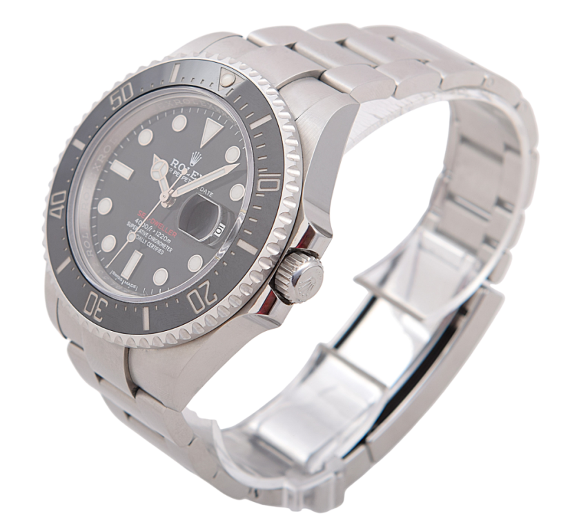 Rolex Sea-Dweller