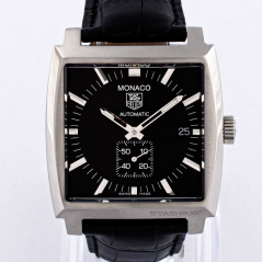 TAG Heuer Monaco Calibre 6
