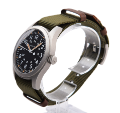 Hamilton Khaki Field Mechanical
