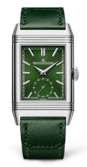 JAEGER-LECOULTRE Reverso Tribute Small Seconds