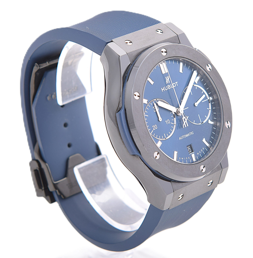 Hublot Classic Fusion
