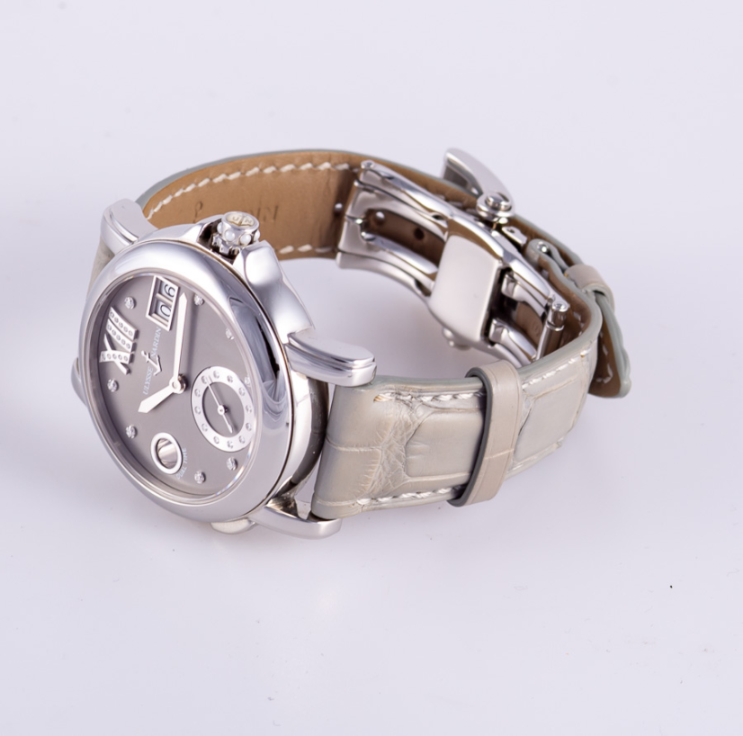 Ulysse Nardin Dual Time