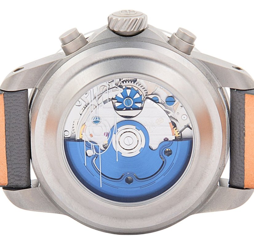 ROBOT Minor Le Mans Blue Limited edition 100ks