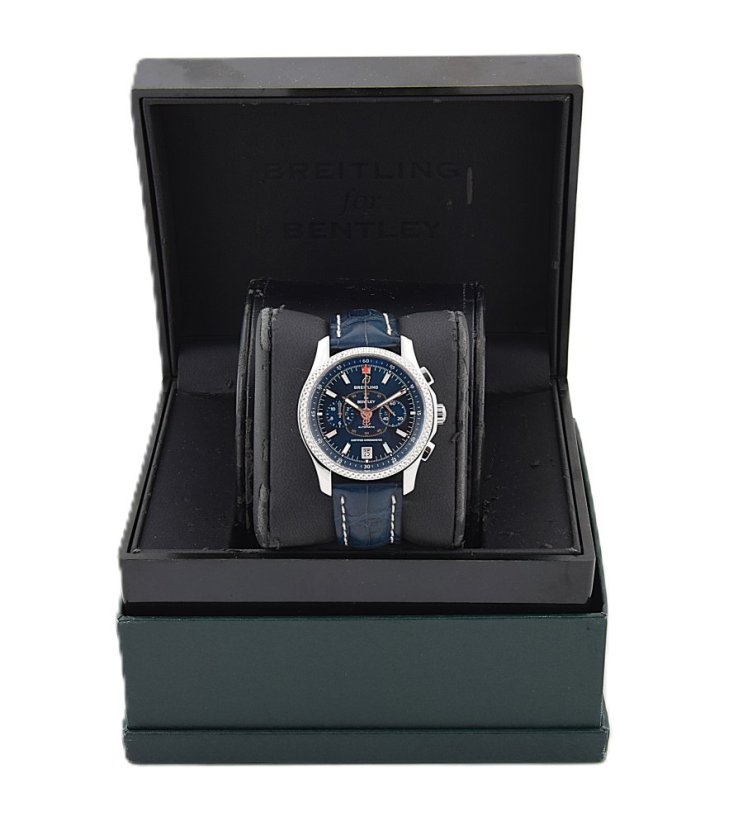 Breitling for Bentley Mark IV