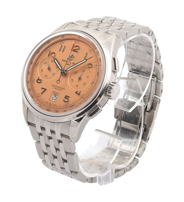 Breitling Premier B01 Chronograph 42