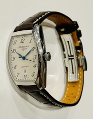 Longines Evidenza