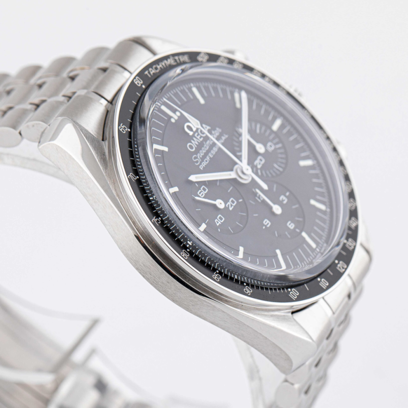 Omega Speedmaster Professional Moonwatch