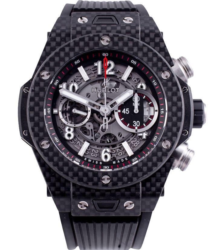 Hublot Big Bang Unico Carbon
