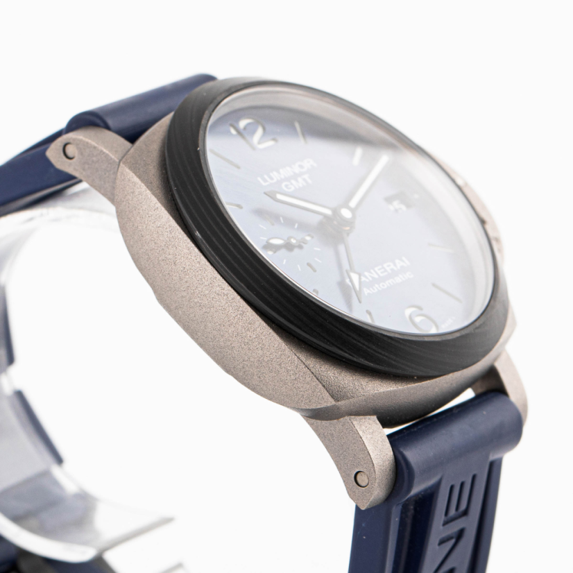Panerai Luminor GMT