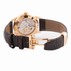 Glashütte Original Senator Panorama Date Moon Phase