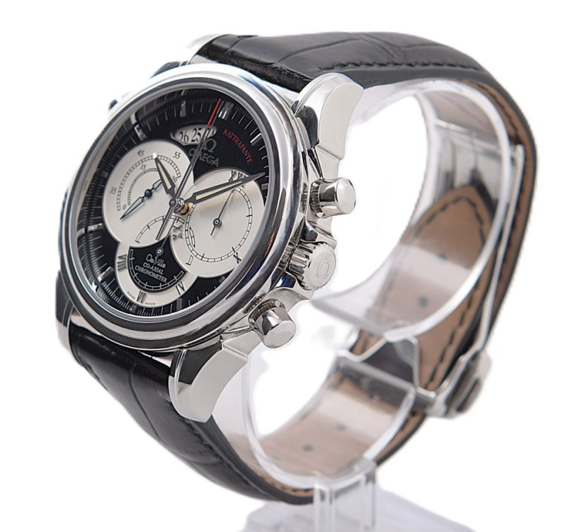 Omega De Ville Co-Axial