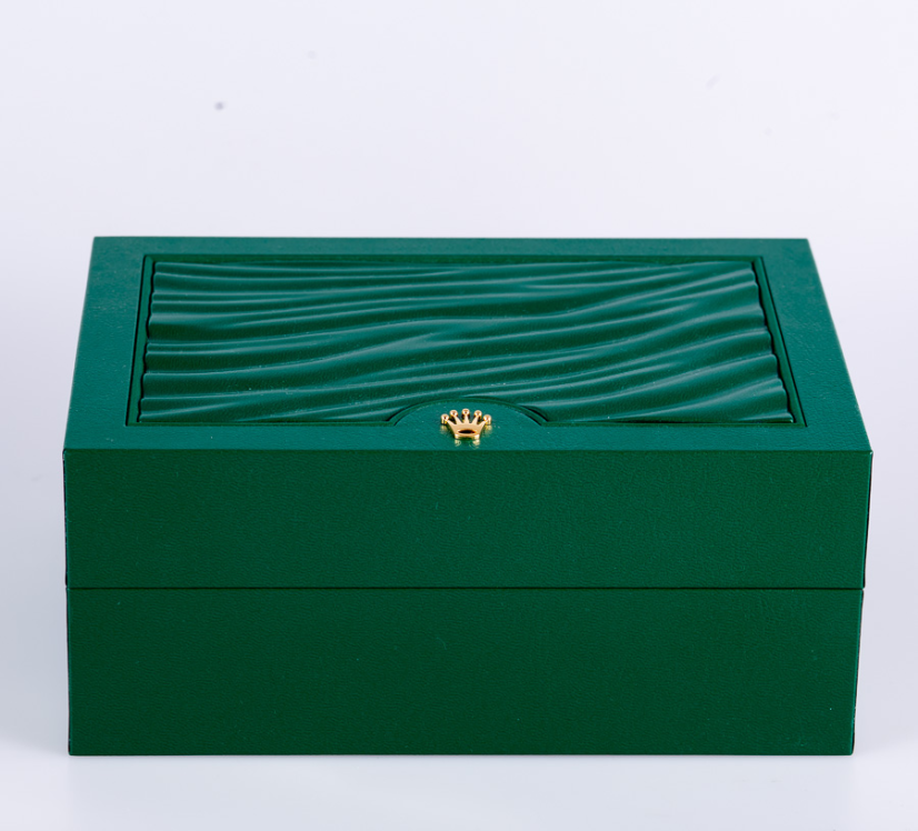 Rolex Oyster Perpetual Tiffany 41mm