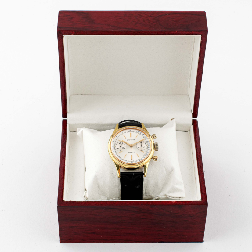Breitling Cadette